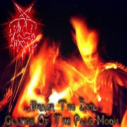 Under The Evil Glance Of The Pale Moon